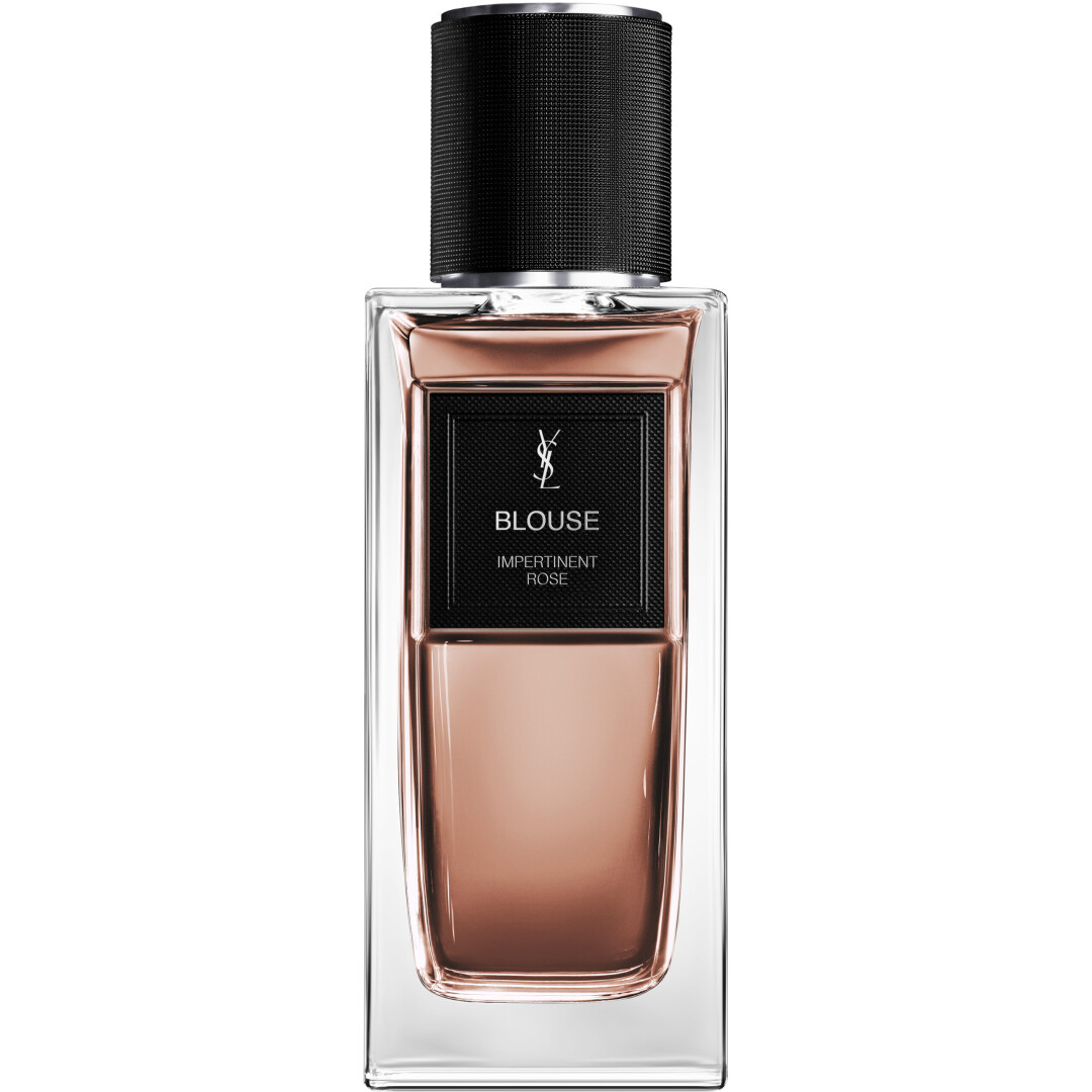 LE VESTIAIRE DES PARFUMS - BLOUSE IMPERTINENT ROSE 1