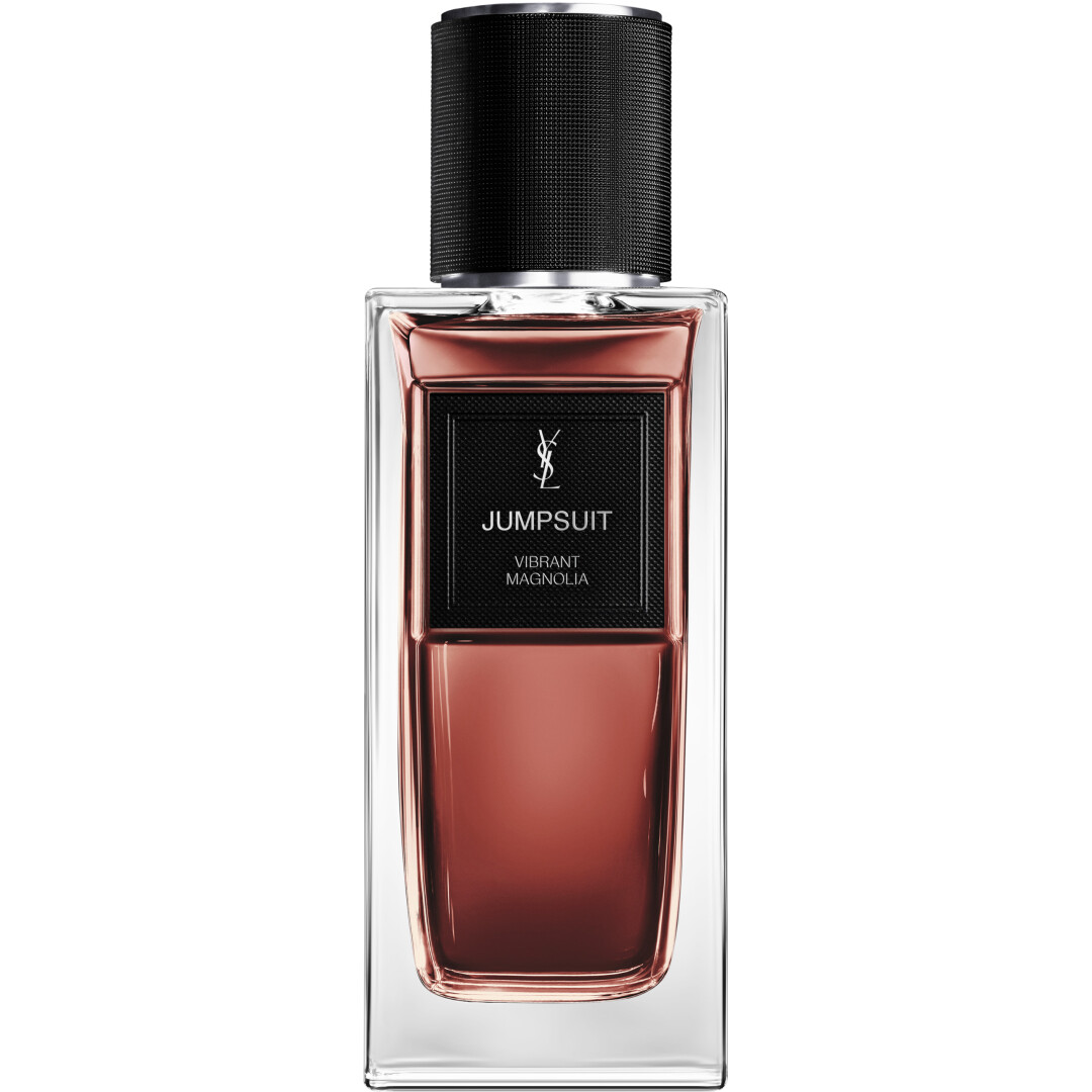 LE VESTIAIRE DES PARFUMS - JUMPSUIT VIBRANT MAGNOLIA 0