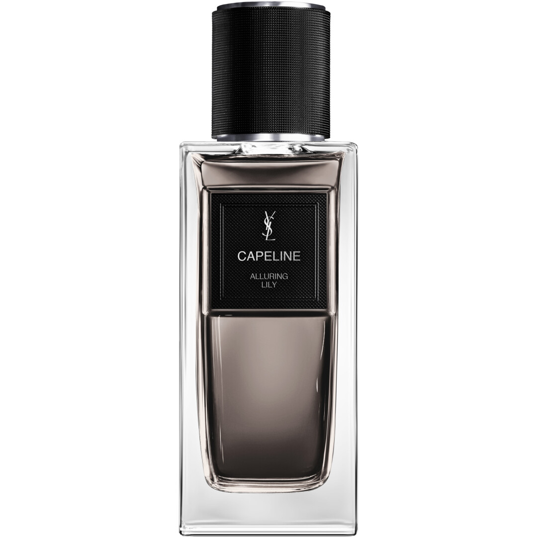 LE VESTIAIRE DES PARFUMS - CAPELINE ALLURING LILY 1