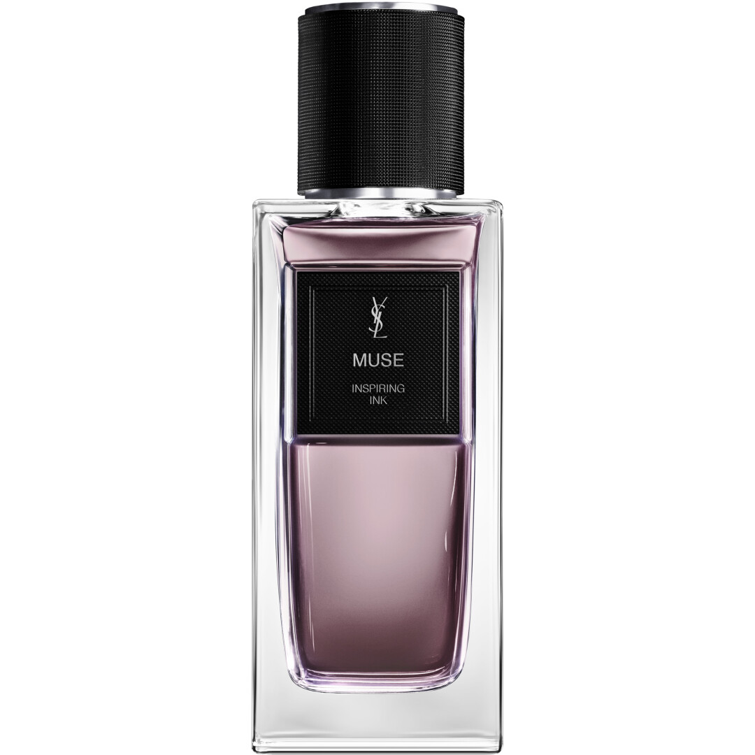 LE VESTIAIRE DES PARFUMS - MUSE INSPIRING INK 0