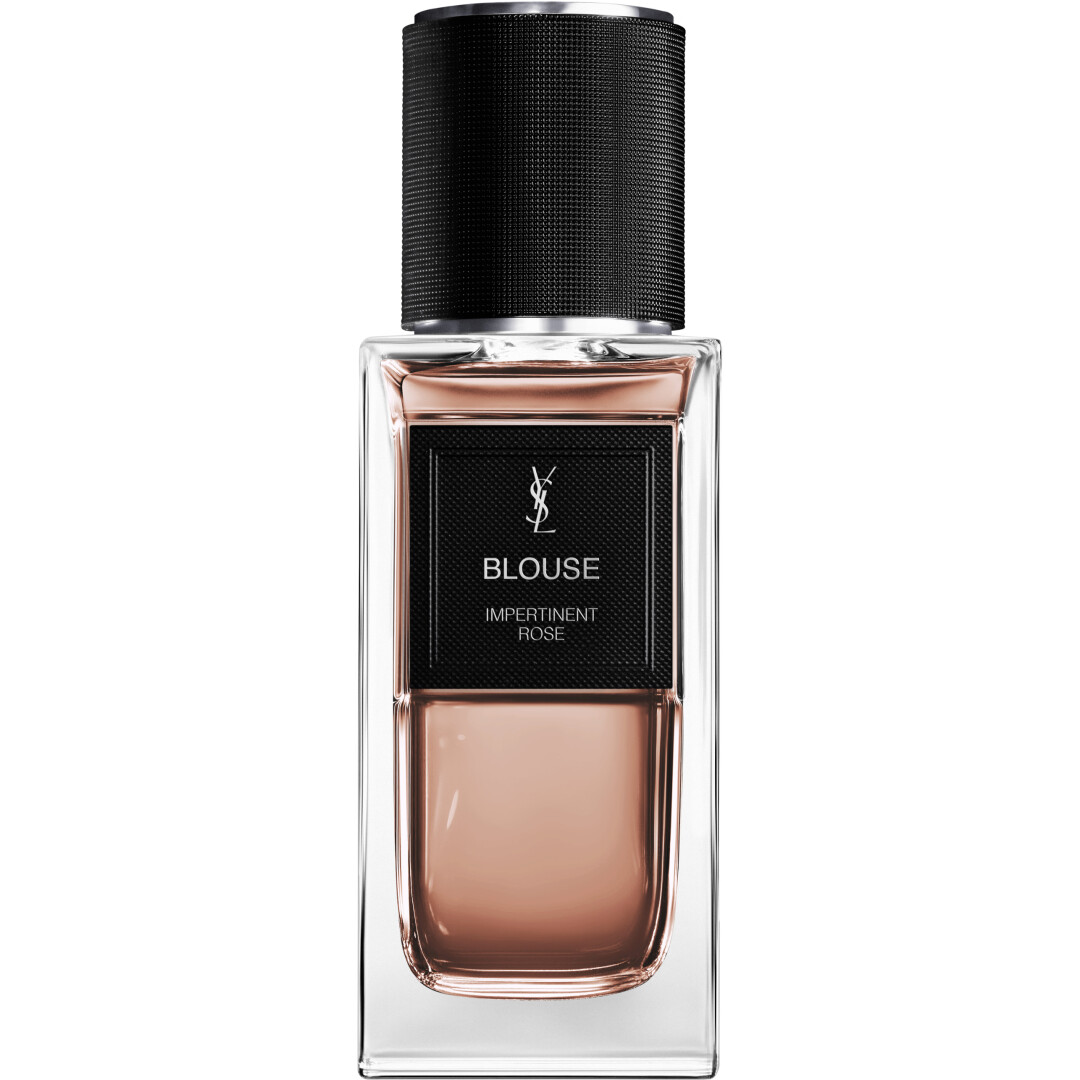 LE VESTIAIRE DES PARFUMS - BLOUSE IMPERTINENT ROSE 0