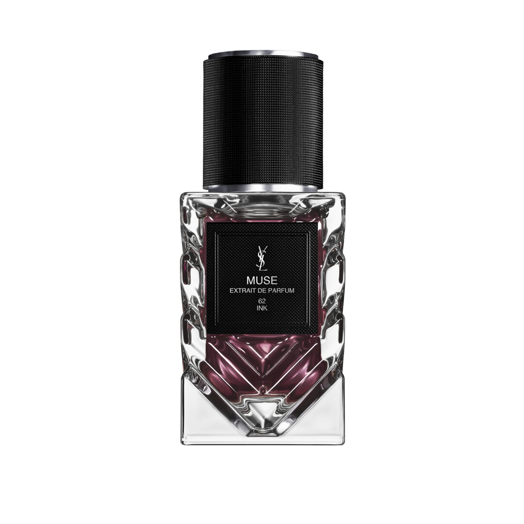 LE VESTIAIRE DES PARFUMS MUSE EXTRAIT DE PARFUM 62 INK 0