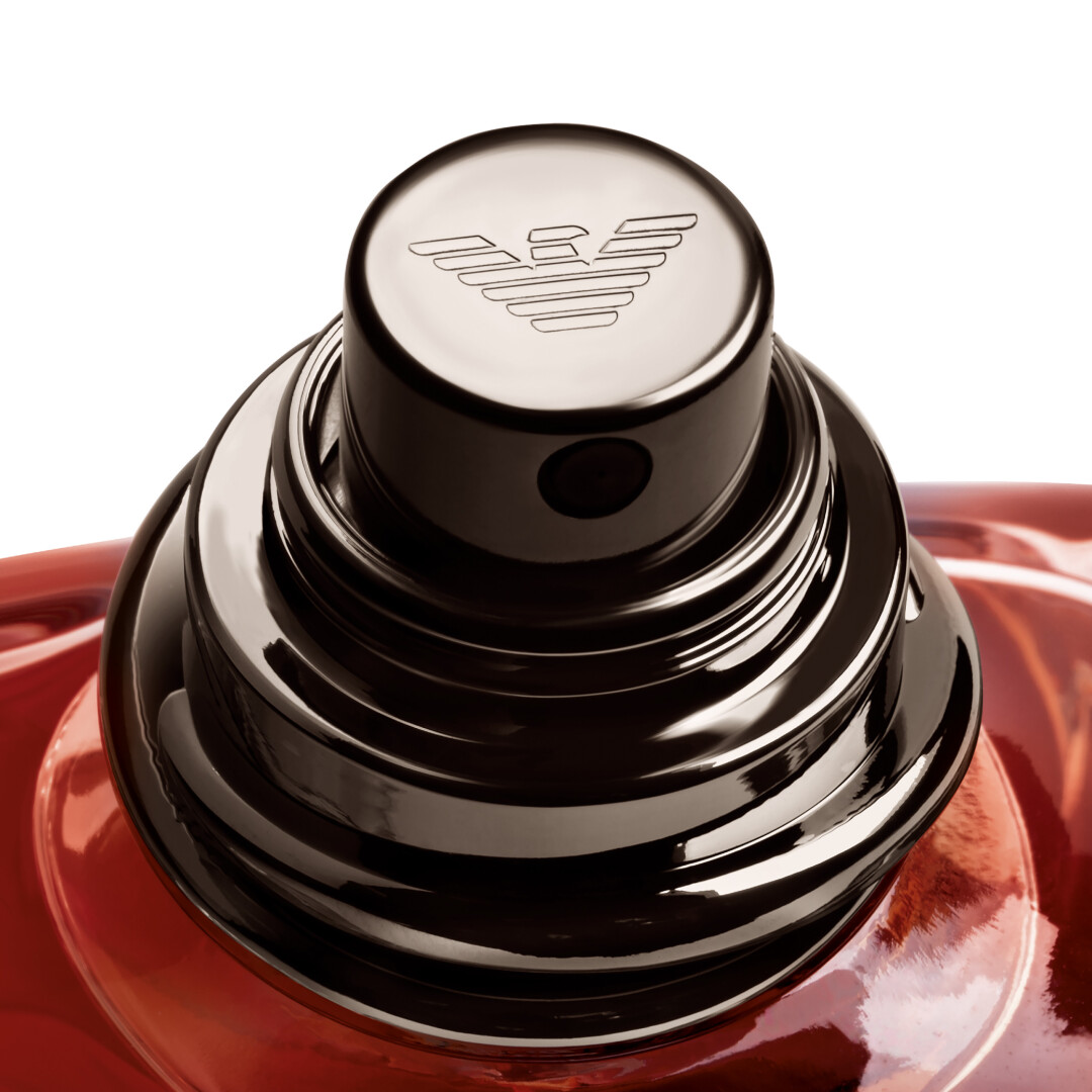 EMPORIO ARMANI FRAGRANCE STRONGER WITH YOU PARFUM 4