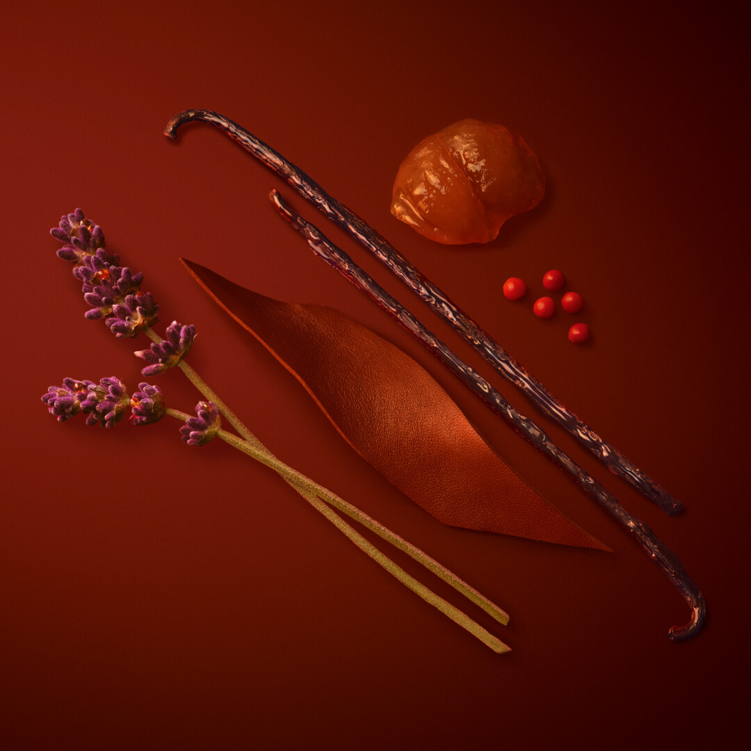 EMPORIO ARMANI FRAGRANCE STRONGER WITH YOU PARFUM 2