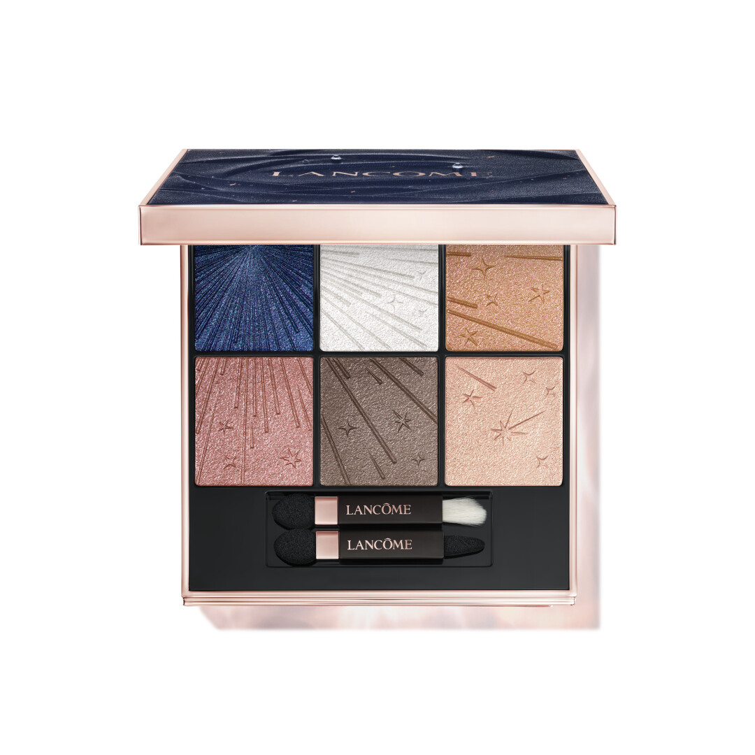 THE CELESTIAL PALETTE HOLIDAY EDITION 0