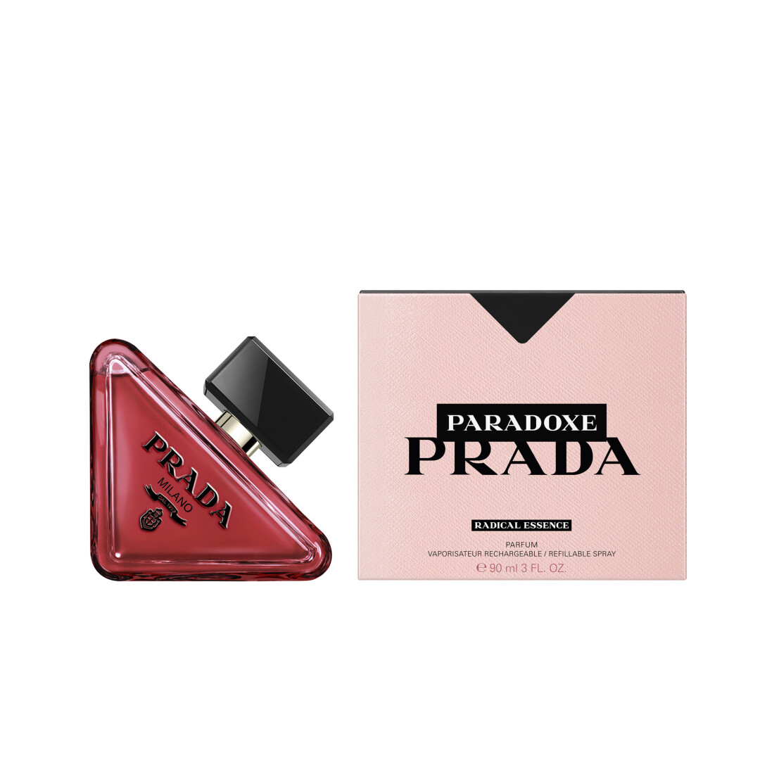 PARADOXE RADICAL ESSENCE PARFUM 1
