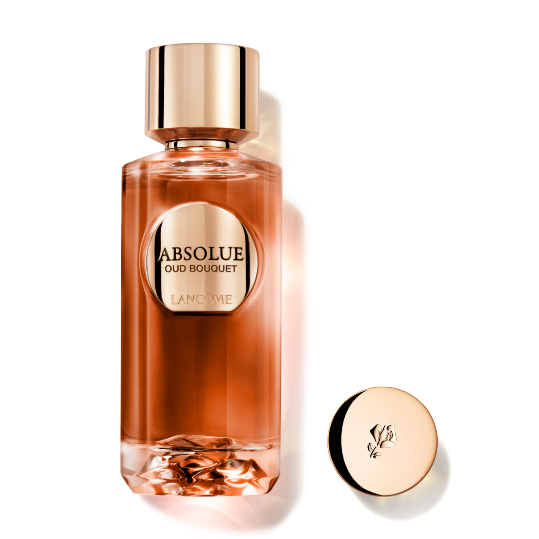 LANCÔME  ABSOLUE LES PARFUM OUD BOUQUET 1