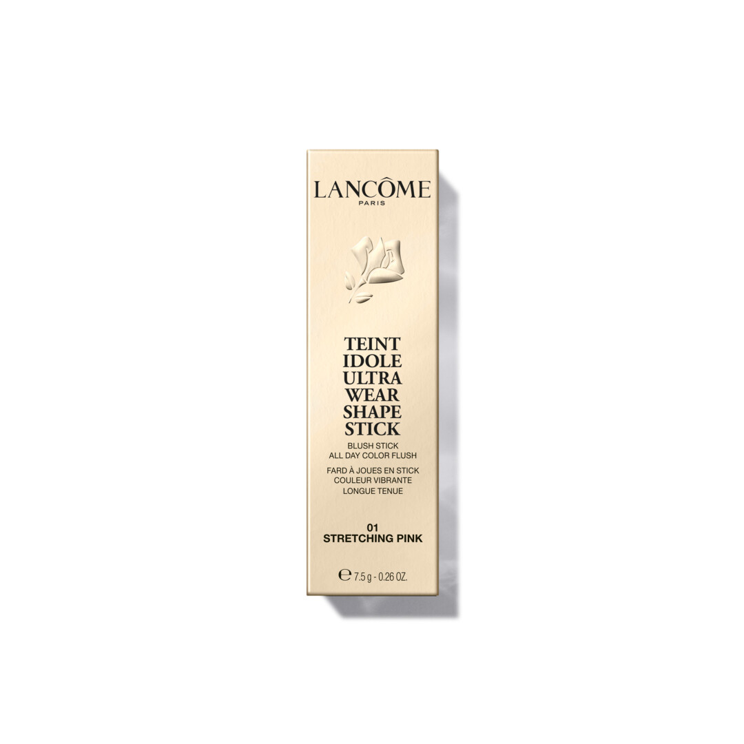 TEINT IDÔLE SHAPE STICK BLUSH 2