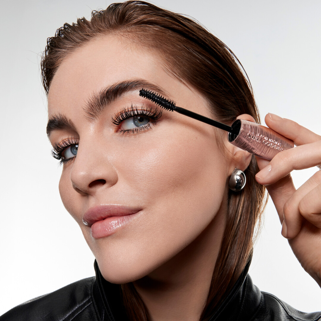 LASH IDÔLE CURL GODDESS 7