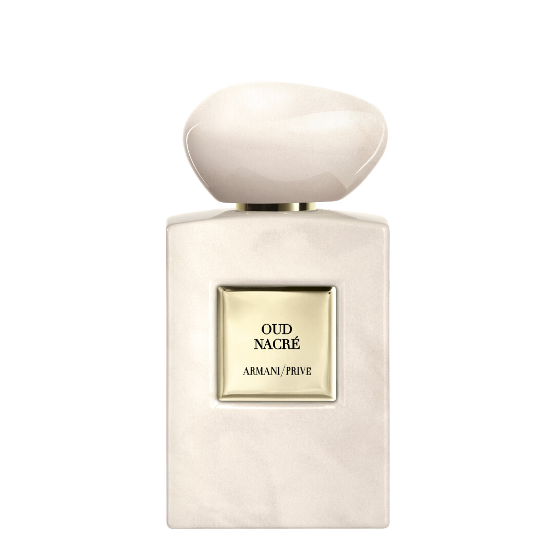ARMANI PRIVÉ OUD NACRÉ EAU DE PARFUM 1