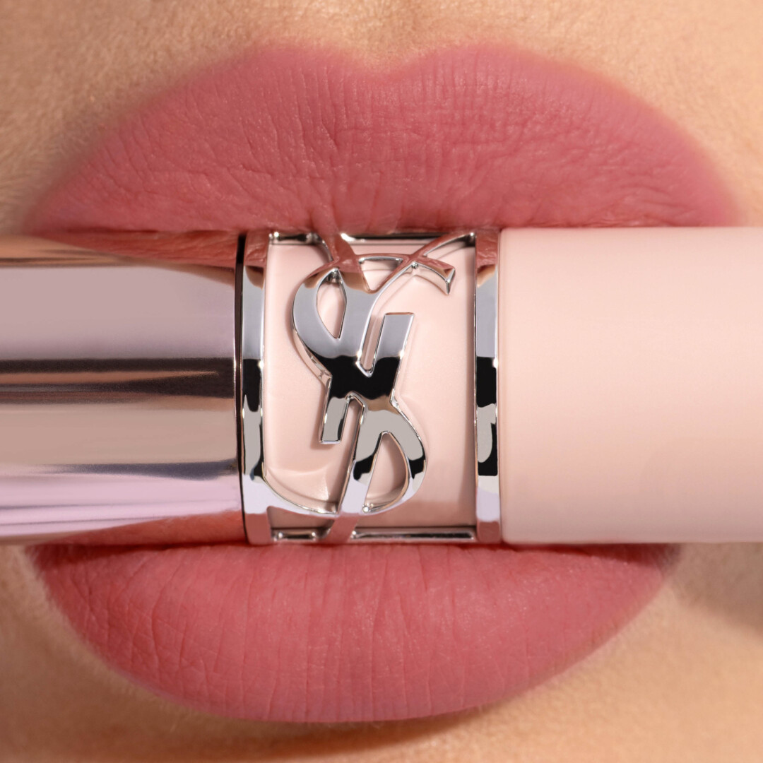 LOVENUDE LIP BLUSHER 1