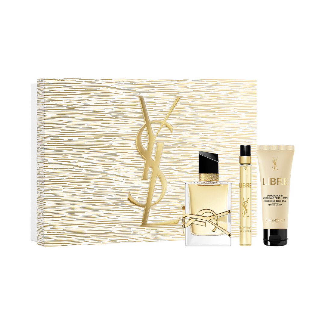 LIBRE GIFT SET 0