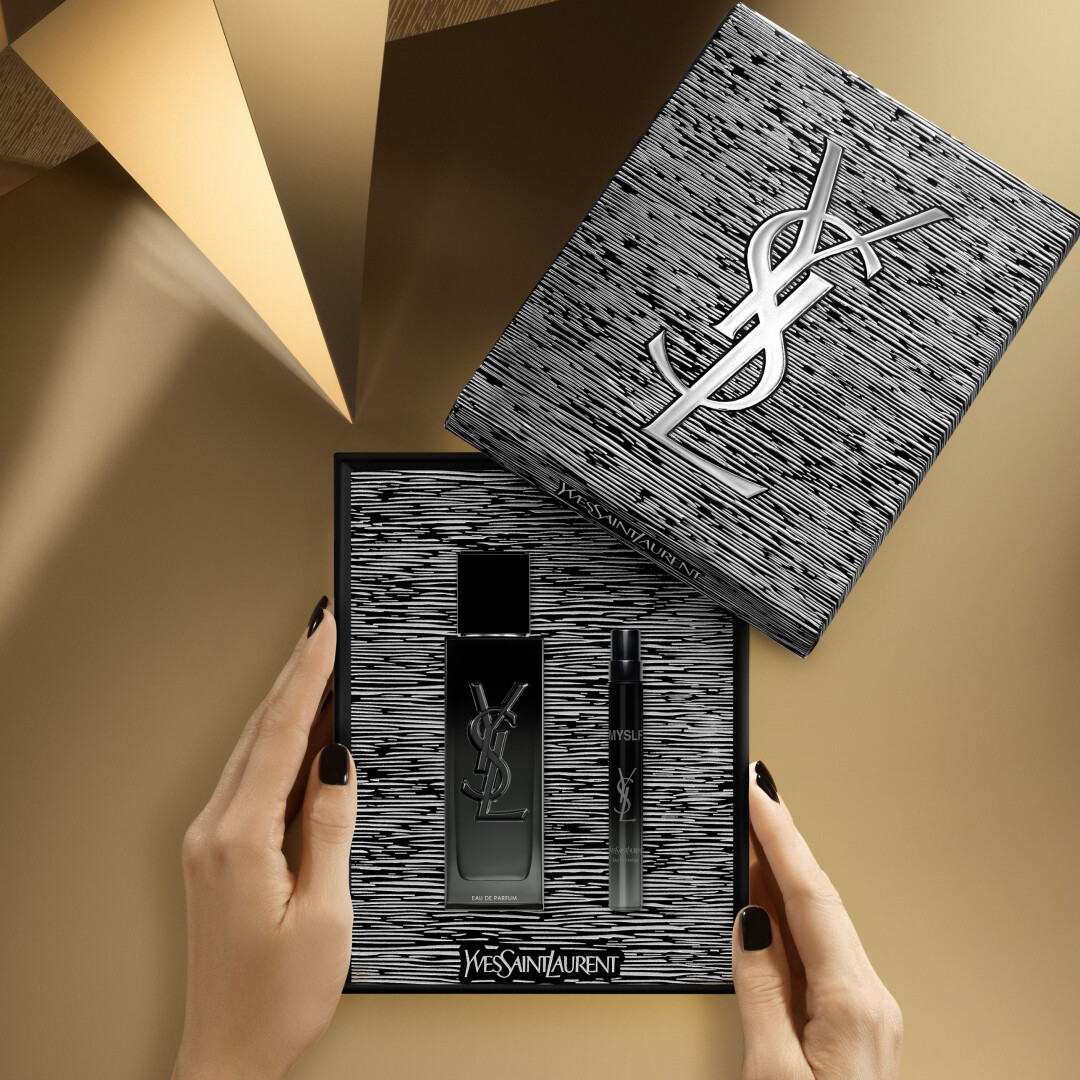 YSL MYSLF GIFT SET 1