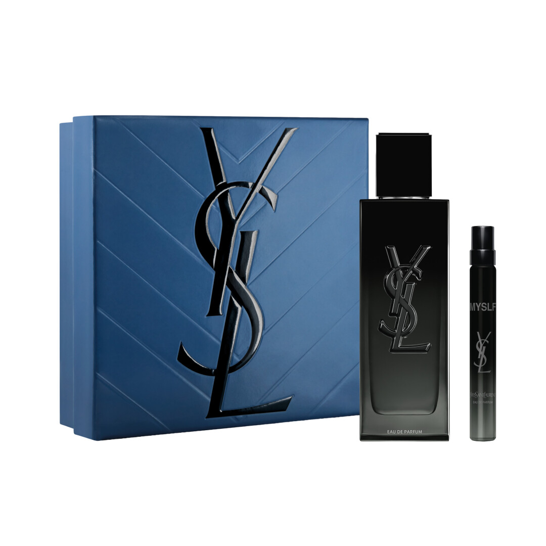 MYSLF EAU DE PARFUM GIFT SET 0