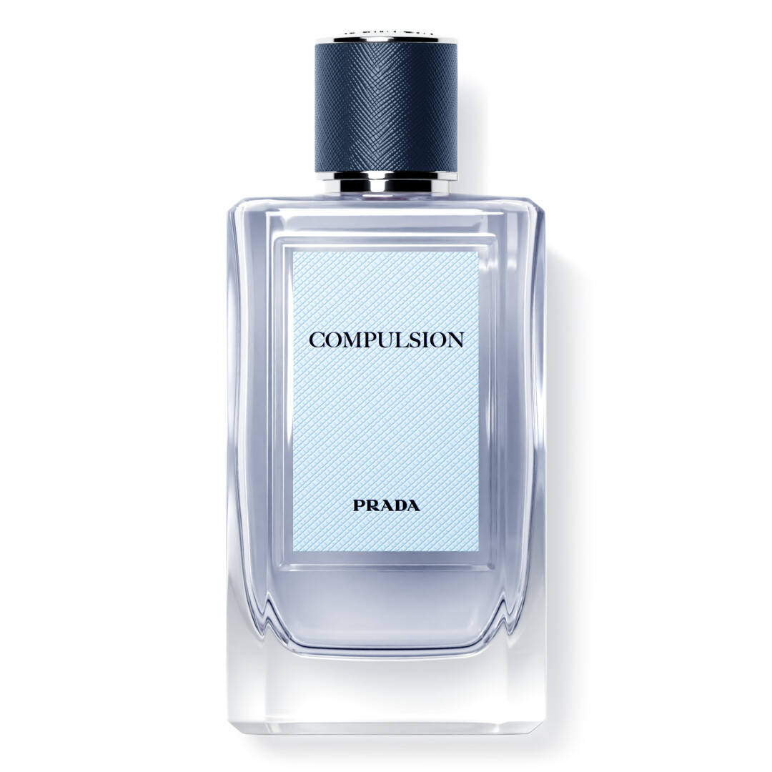 PRADA COMPULSION EAU DE PARFUM 0
