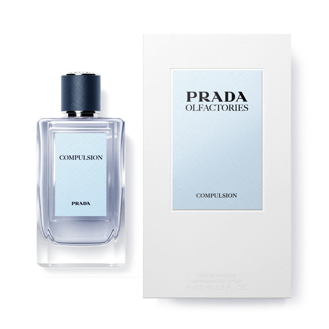 PRADA COMPULSION EAU DE PARFUM 1