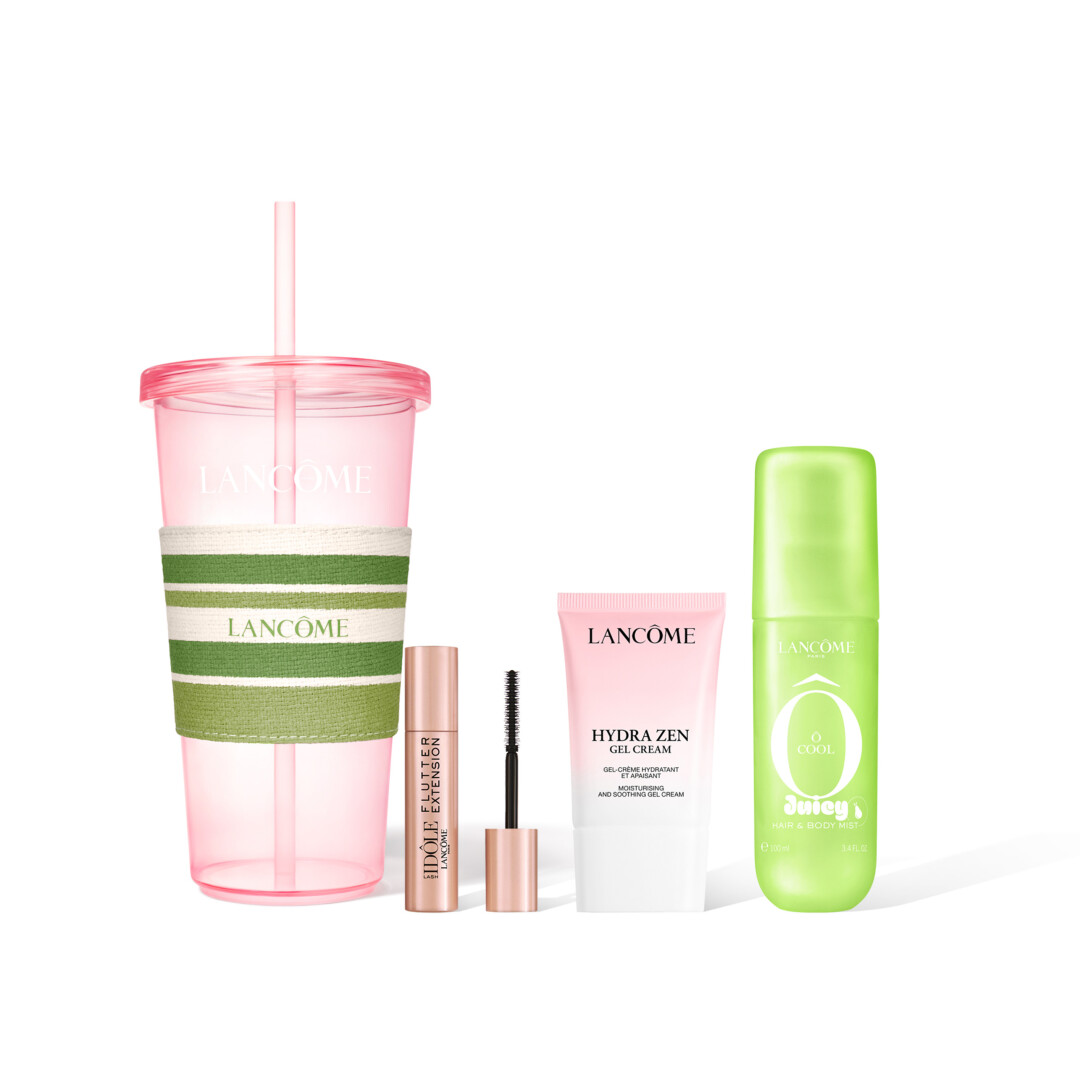 SUMMER CUP Ô COOL 0