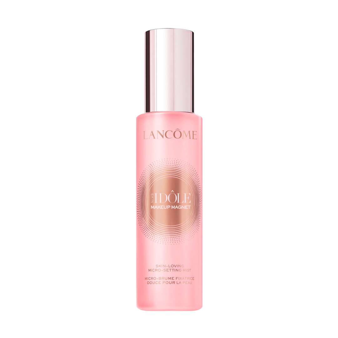 SKIN IDÔLE MAKEUP MAGNET SETTING MIST 0