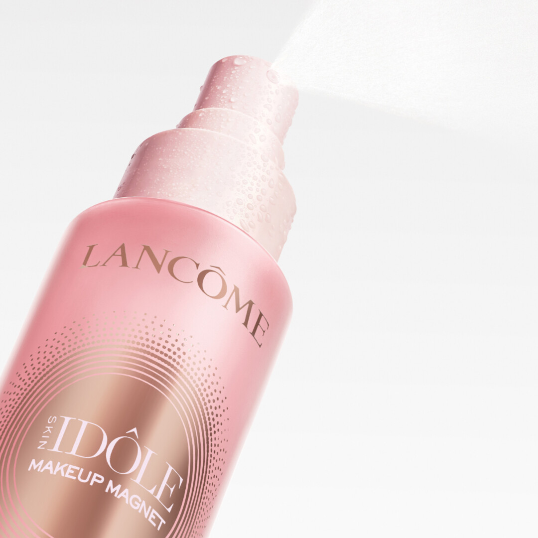 SKIN IDÔLE MAKEUP MAGNET SETTING MIST 1