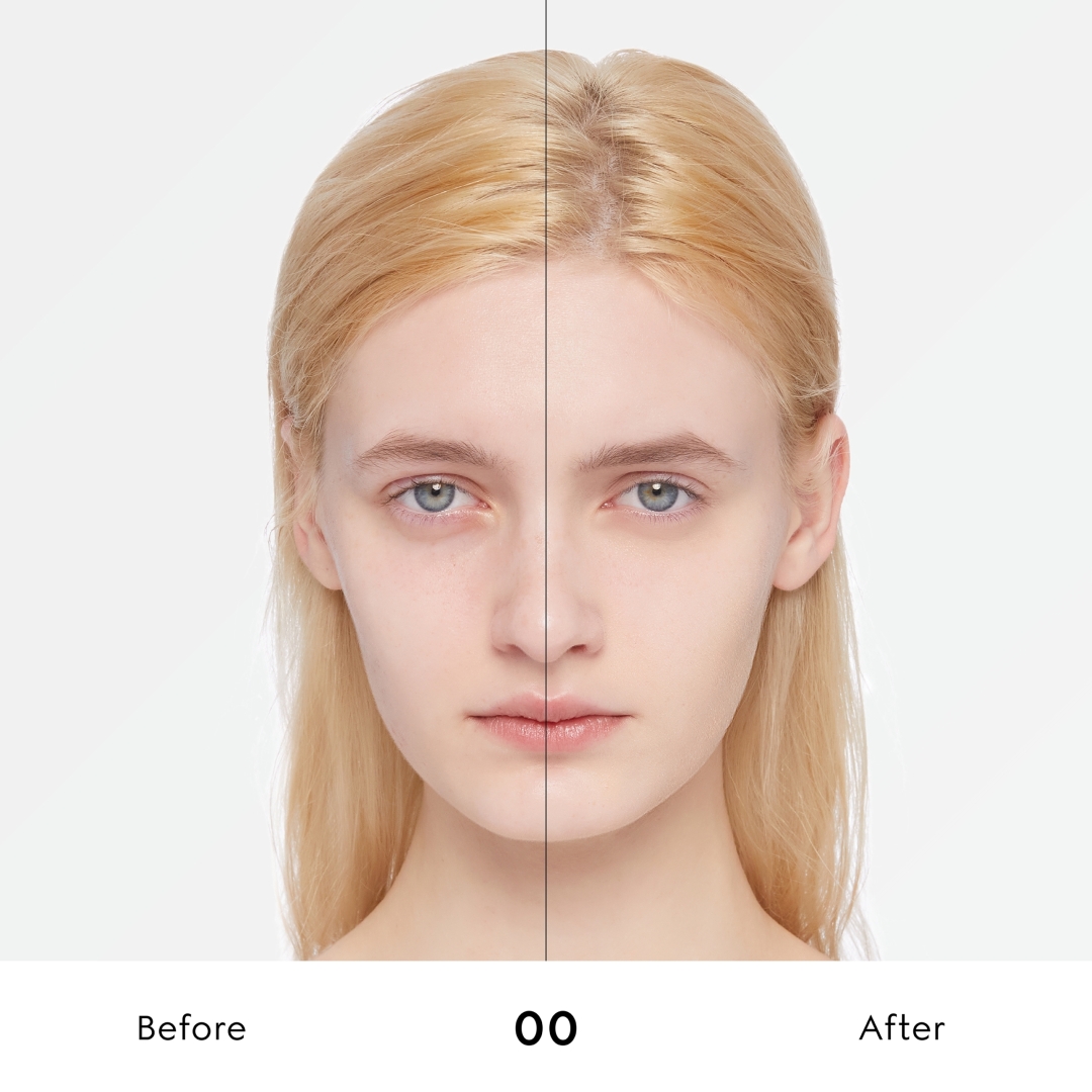 POUDRE DE BEAUTÉ MAT NATUREL REFILL 2