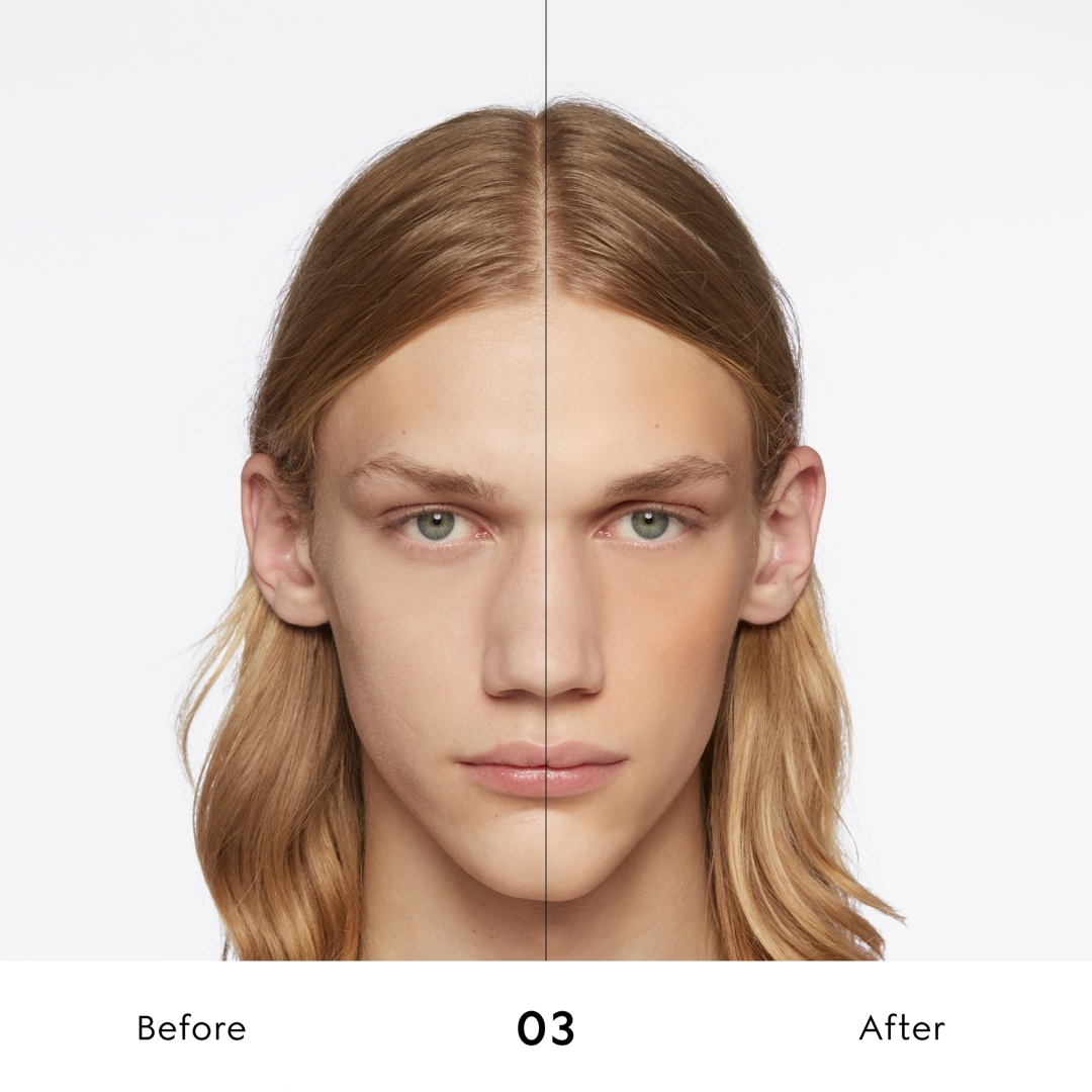 POUDRE DE BEAUTÉ ECLAT SOLEIL REFILL 2