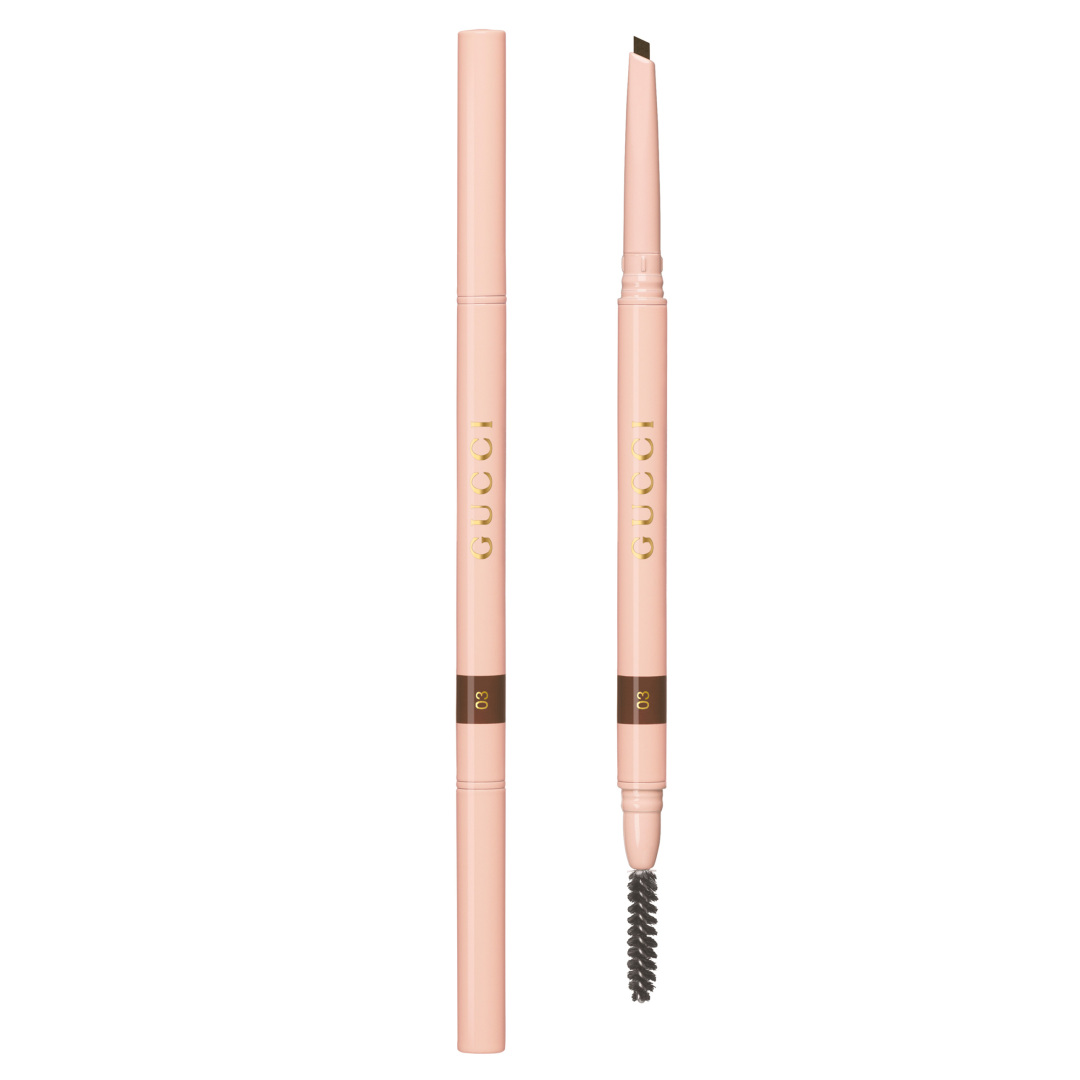 STYLO À SOURCILS WATERPROOF 3