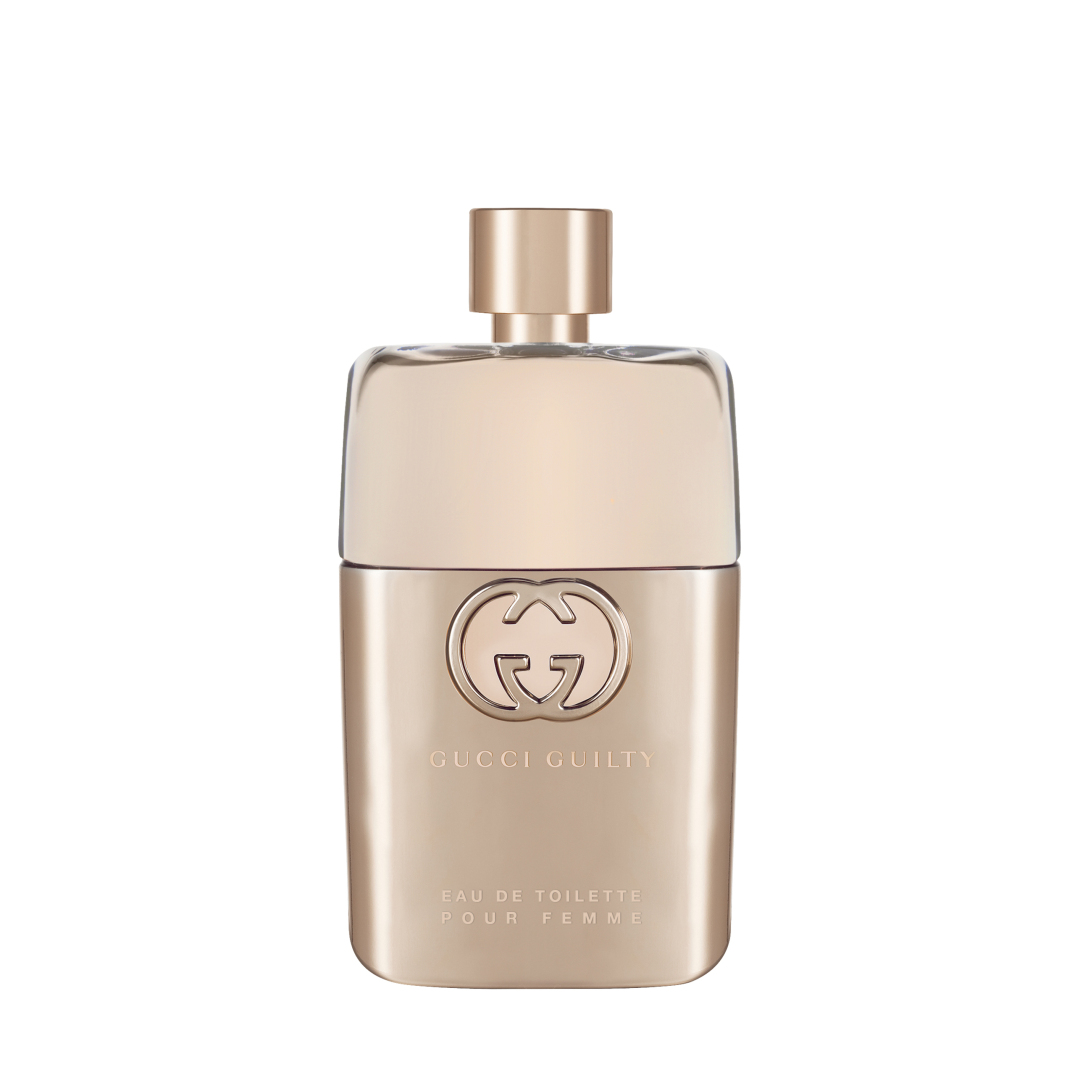 GUCCI GUILTY POUR FEMME EAU DE TOILETTE 0