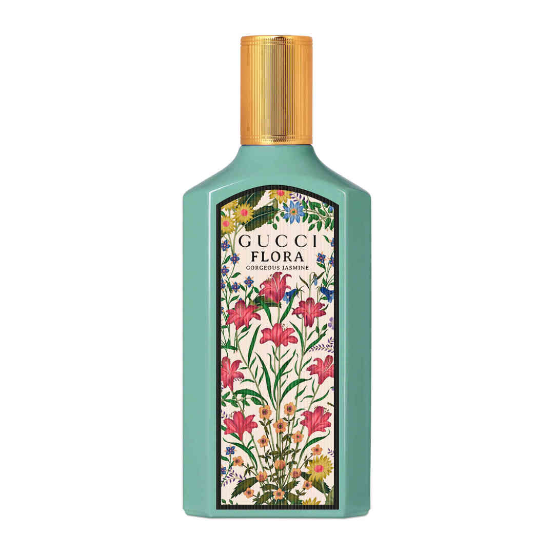 FLORA GORGEOUS JASMINE EAU DE PARFUM 2