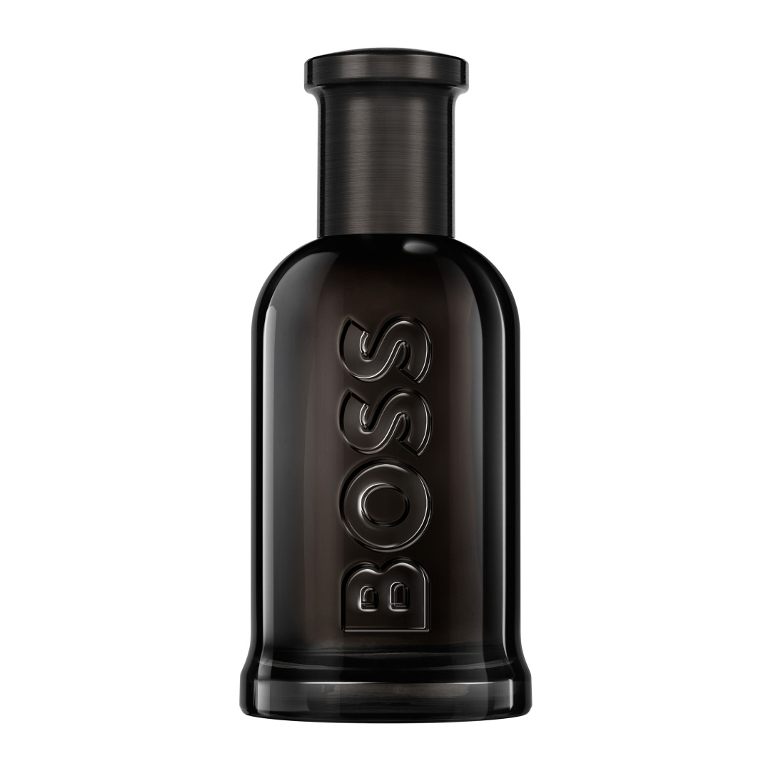 BOSS BOTTLED PARFUM 0