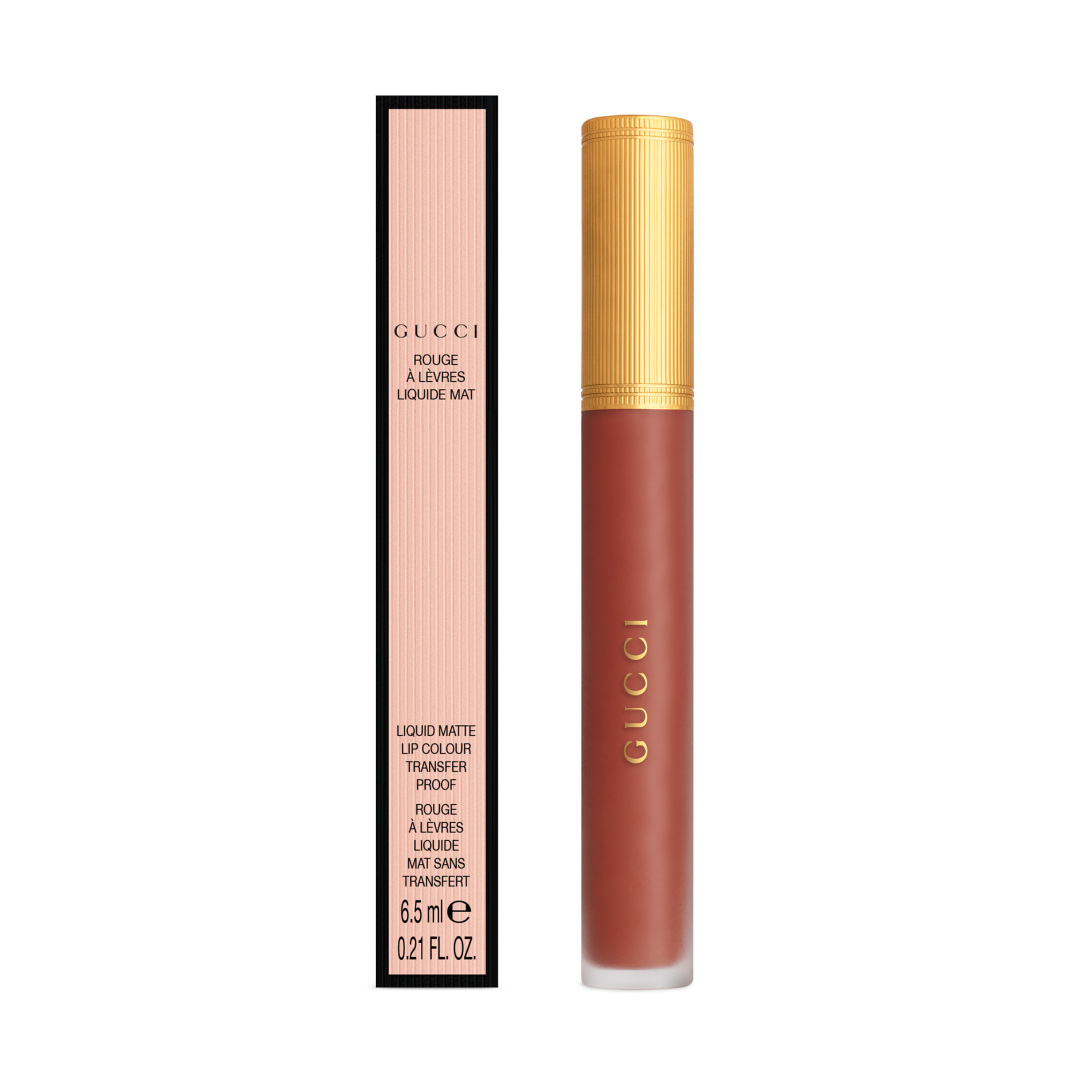 ROUGE À LÈVRES LIQUIDE MAT 1