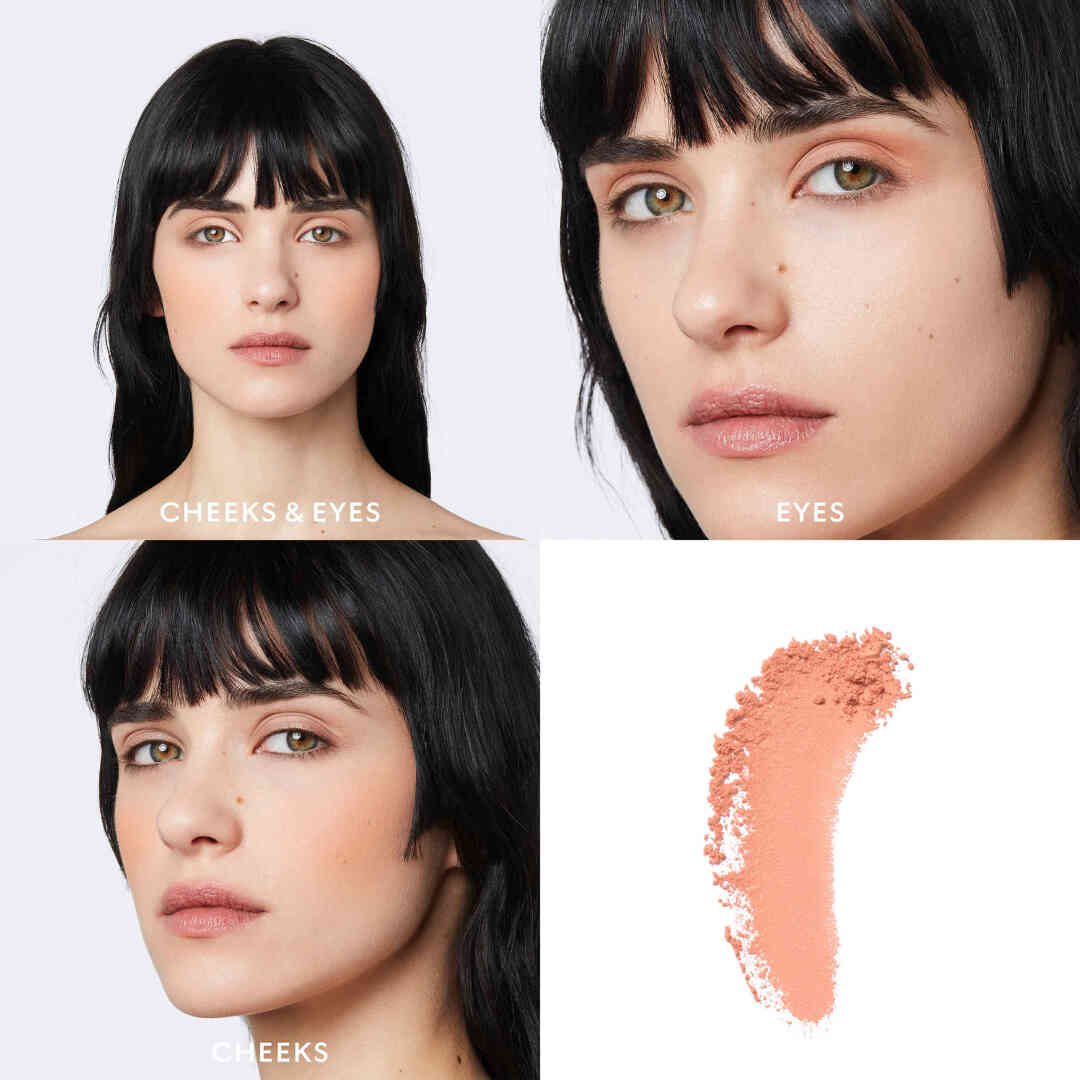BLUSH DE BEAUTÉ 8