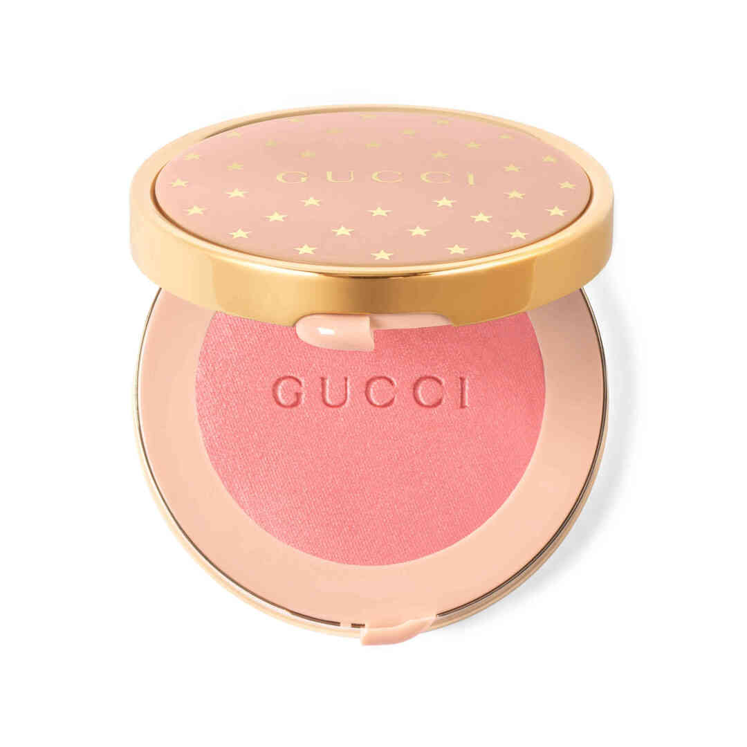 BLUSH DE BEAUTÉ 0