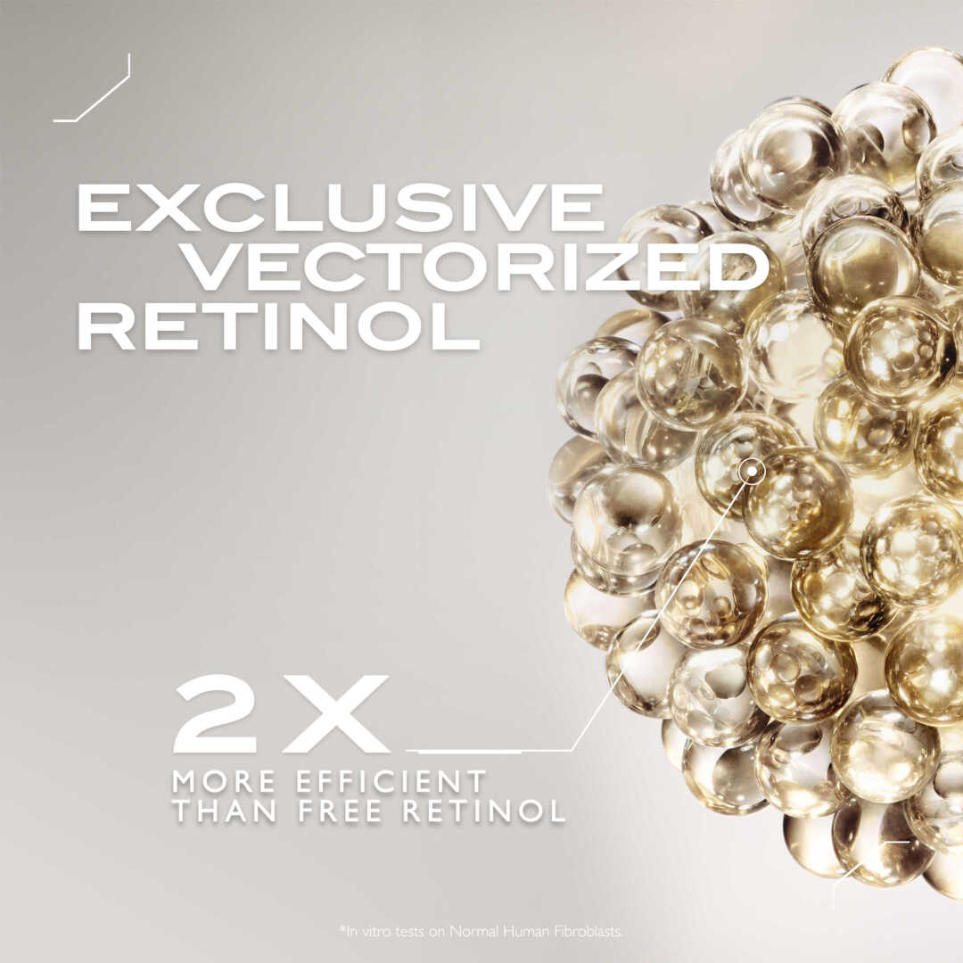 LANCASTER GOLDEN LIFT SCULPTING DAY CREAM SPF15 3