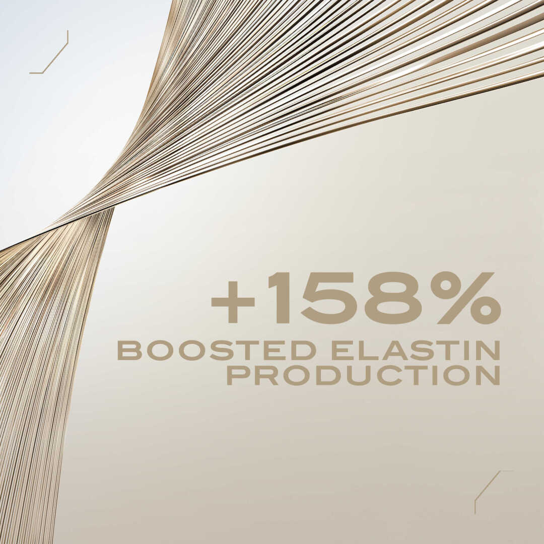 LANCASTER GOLDEN LIFT SCULPTING DAY CREAM SPF15 6