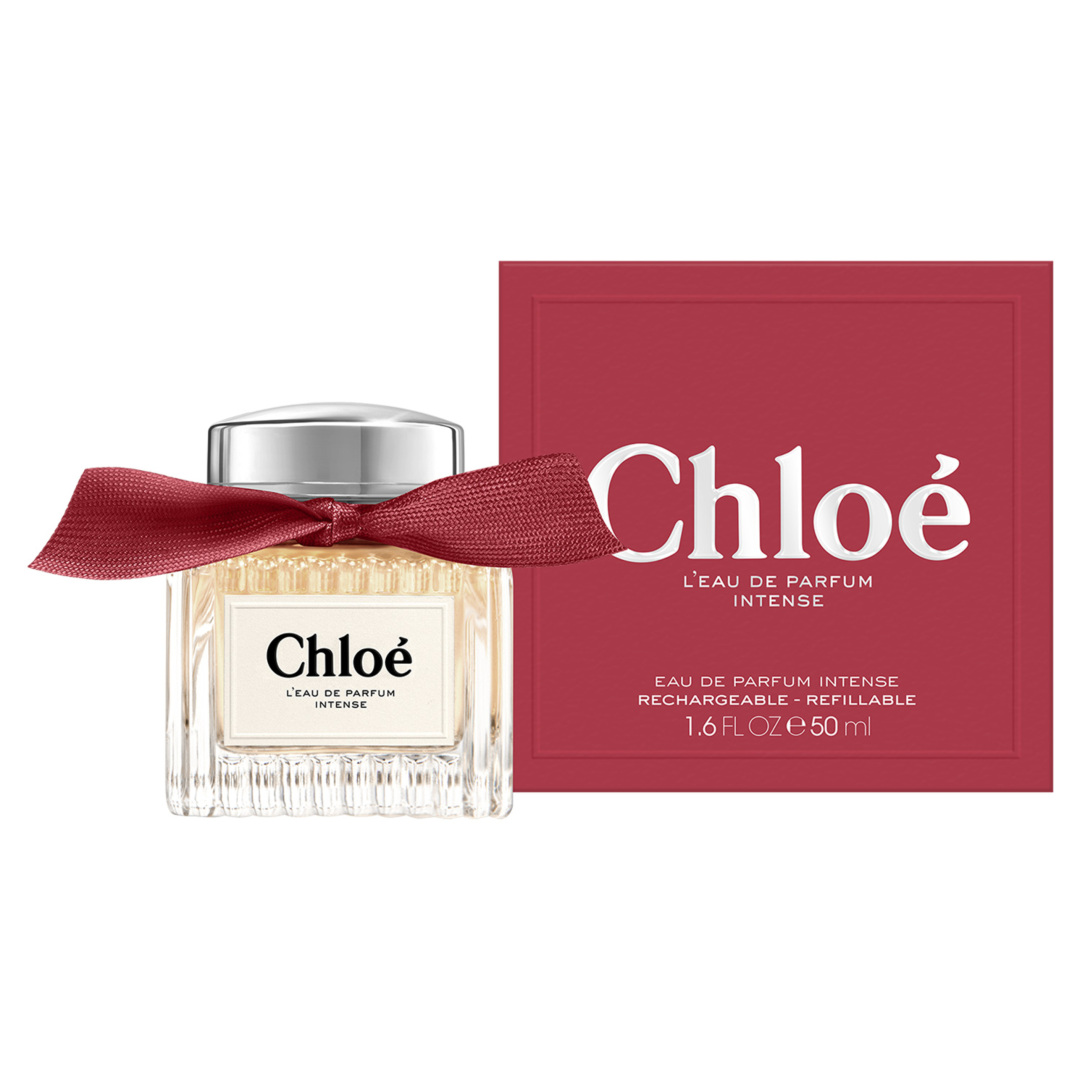 CHLOÉ L'EAU DE PARFUM INTENSE 1