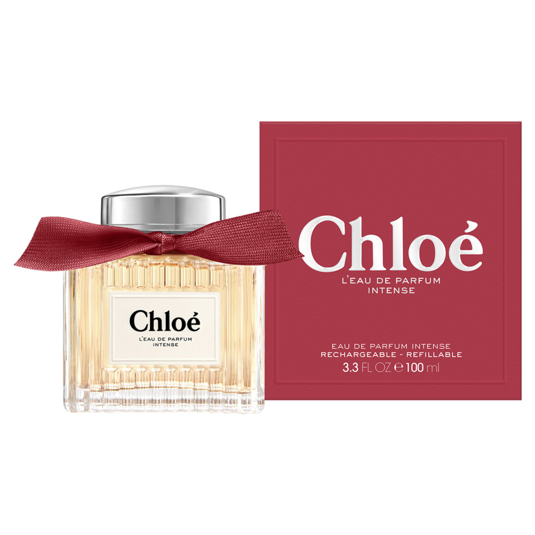 CHLOÉ L'EAU DE PARFUM INTENSE 1