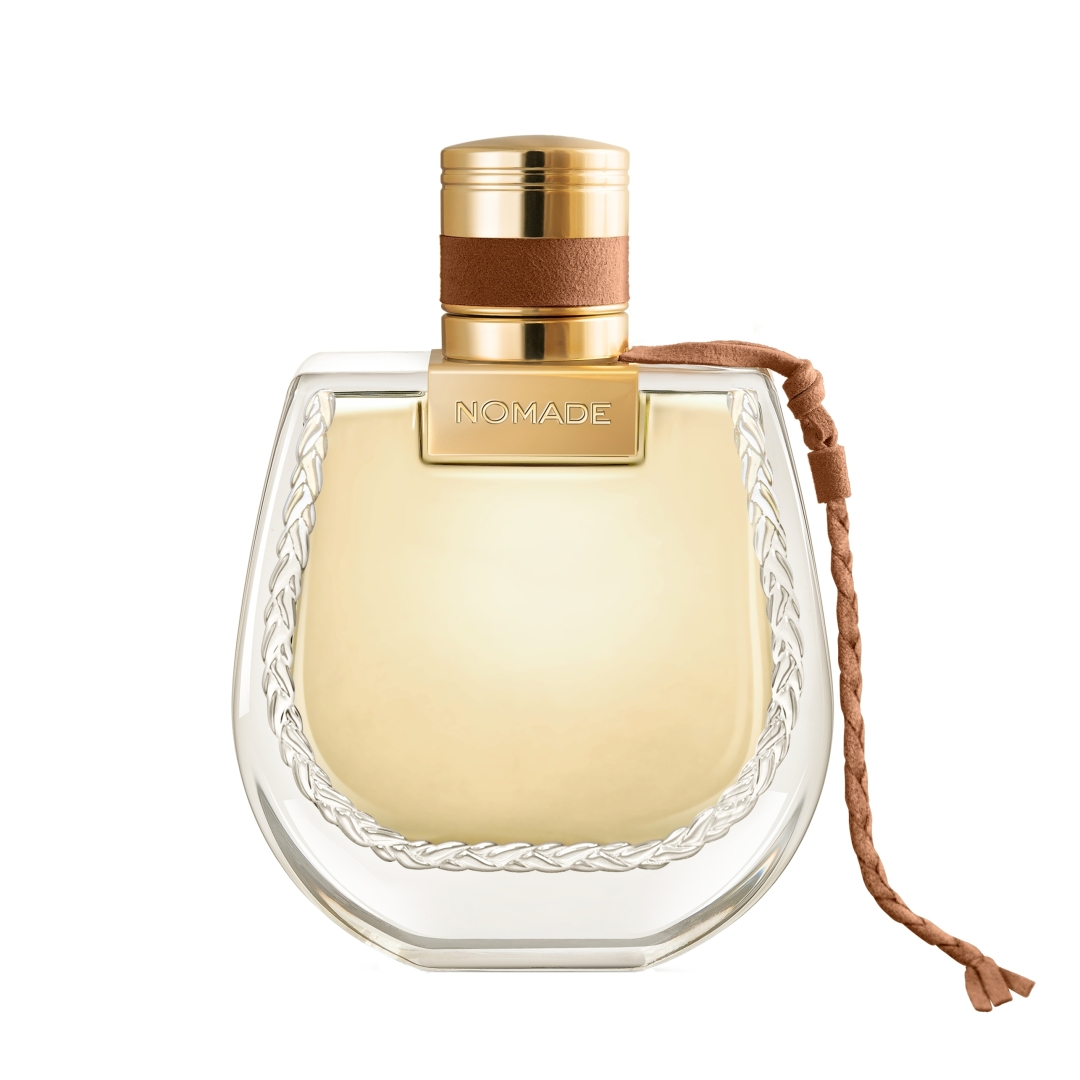 CHLOE NOMADE JASMIN NATUREL EAU DE PARFUM INTENSE 0