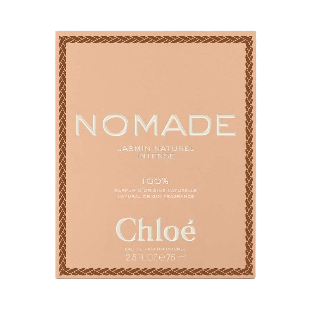 CHLOE NOMADE JASMIN NATUREL EAU DE PARFUM INTENSE 2