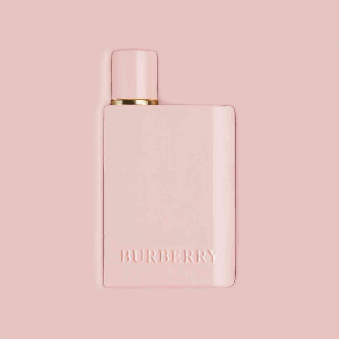 BURBERRY HER ELIXIR DE PARFUM WOMEN 8
