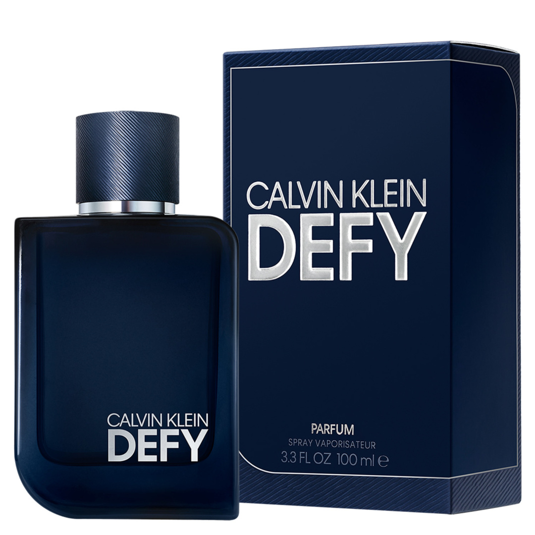 DEFY PARFUM 1