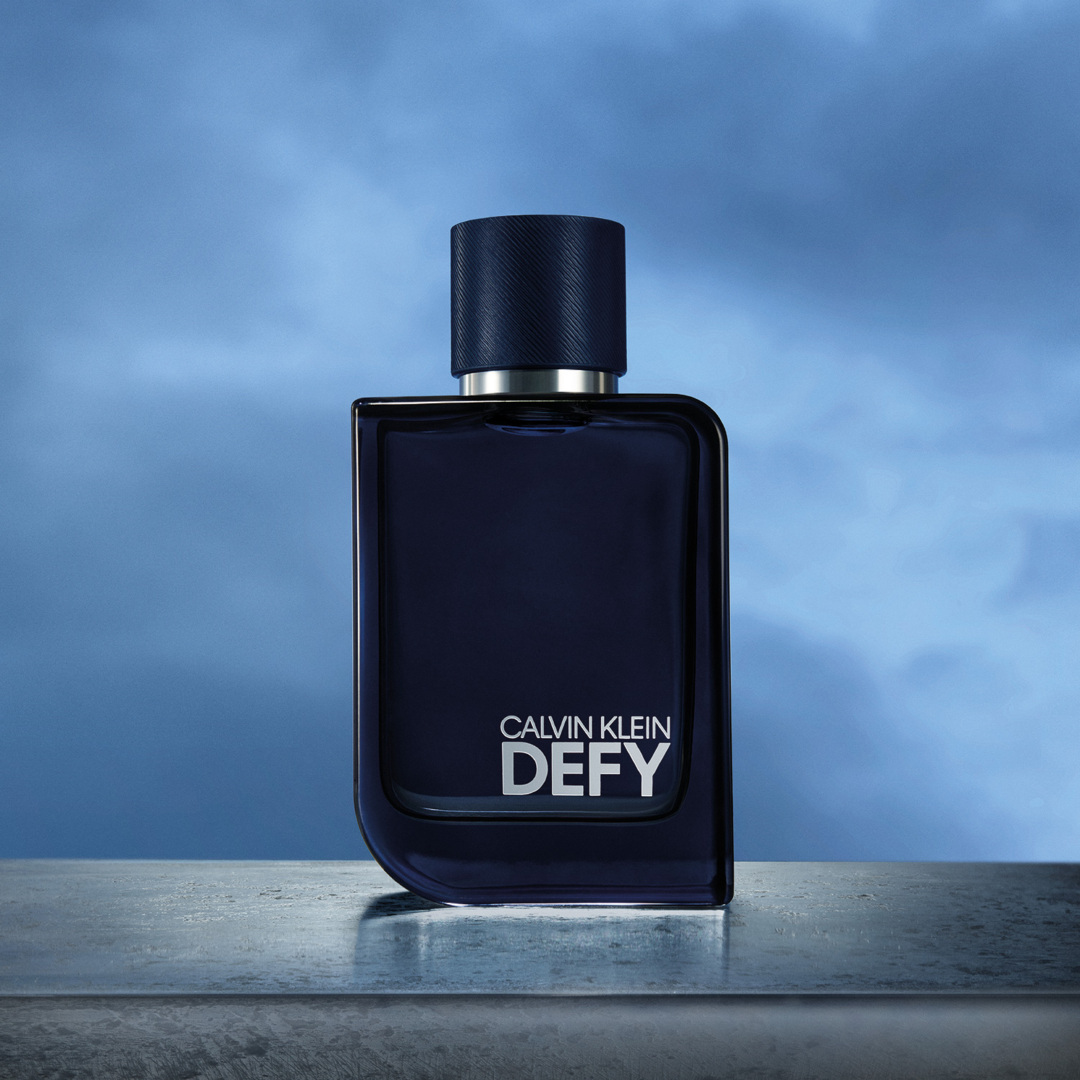 DEFY PARFUM 4