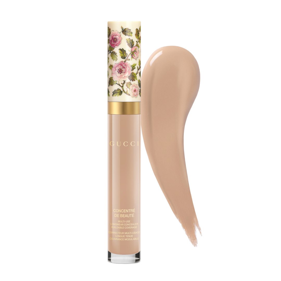 CONCENTRÉ DE BEAUTÉ 1