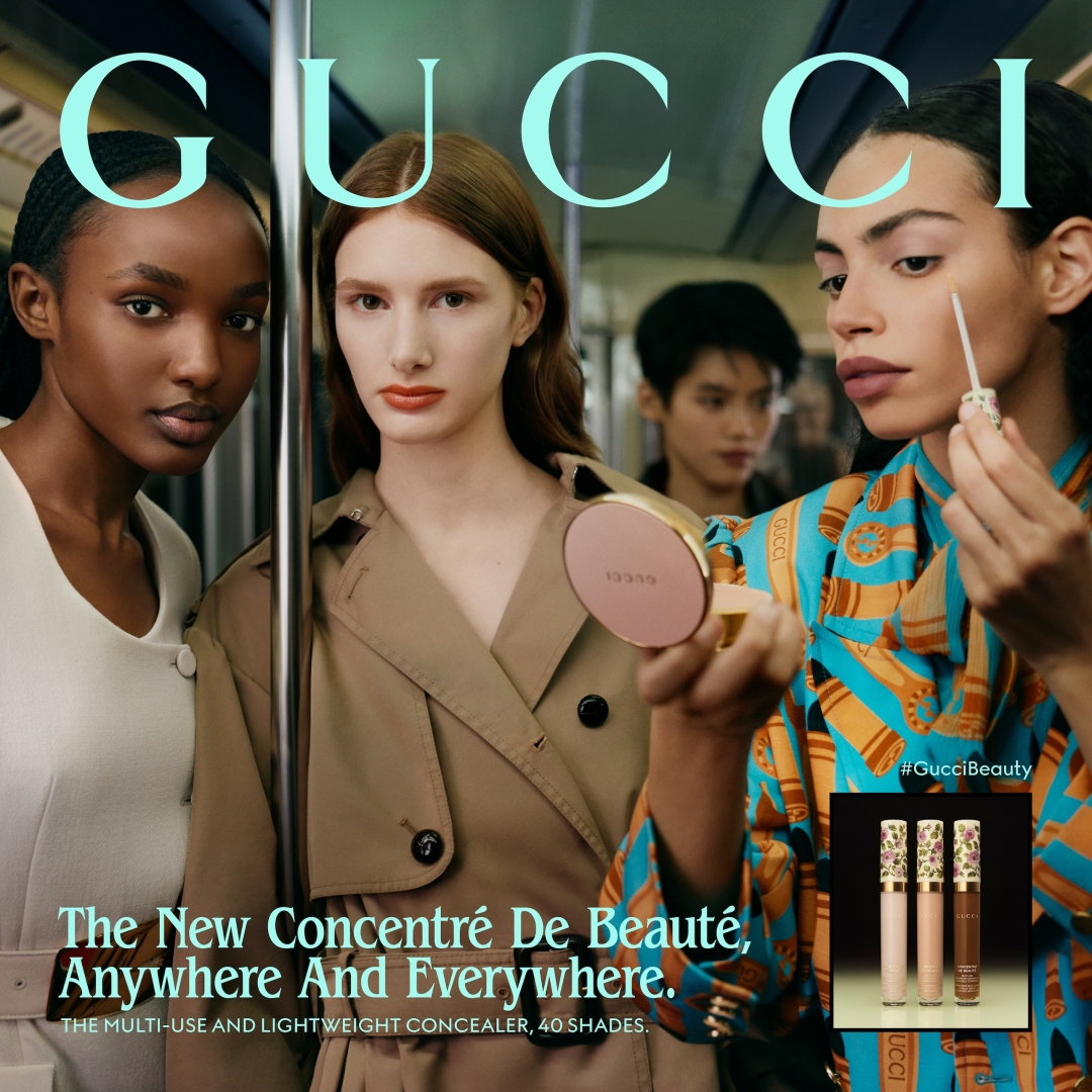 CONCENTRÉ DE BEAUTÉ 5