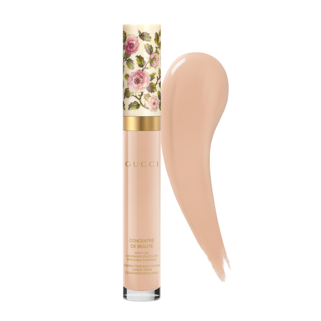 CONCENTRÉ DE BEAUTÉ 1