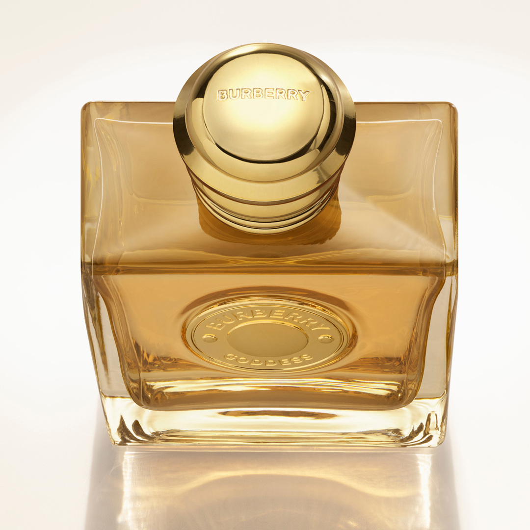 BURBERRY GODDESS EAU DE PARFUM INTENSE 5