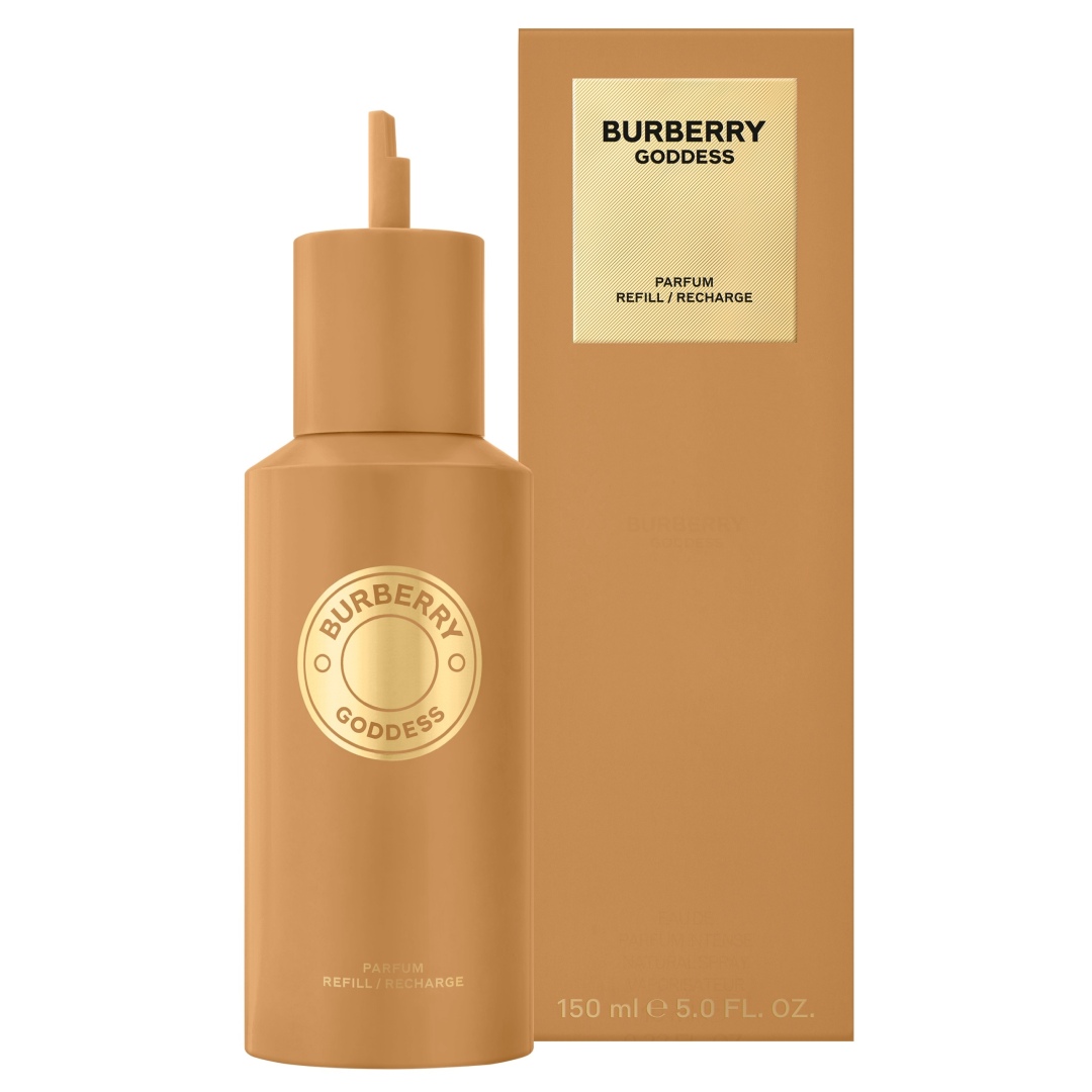 BURBERRY GODDESS PARFUM FOR WOMEN REFILL 1