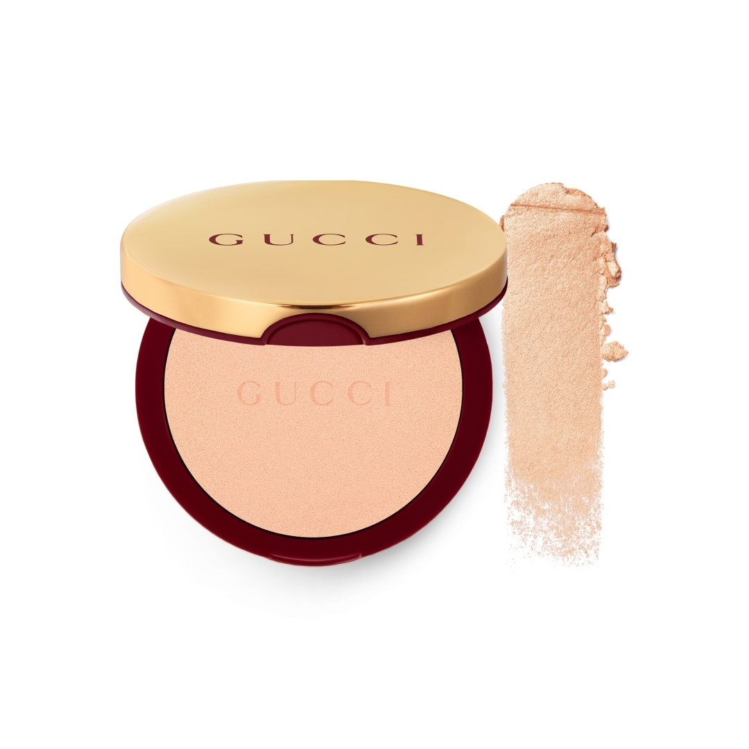 GUCCI GLOW HIGHLIGHTER POWDER LIMITED EDITION 0