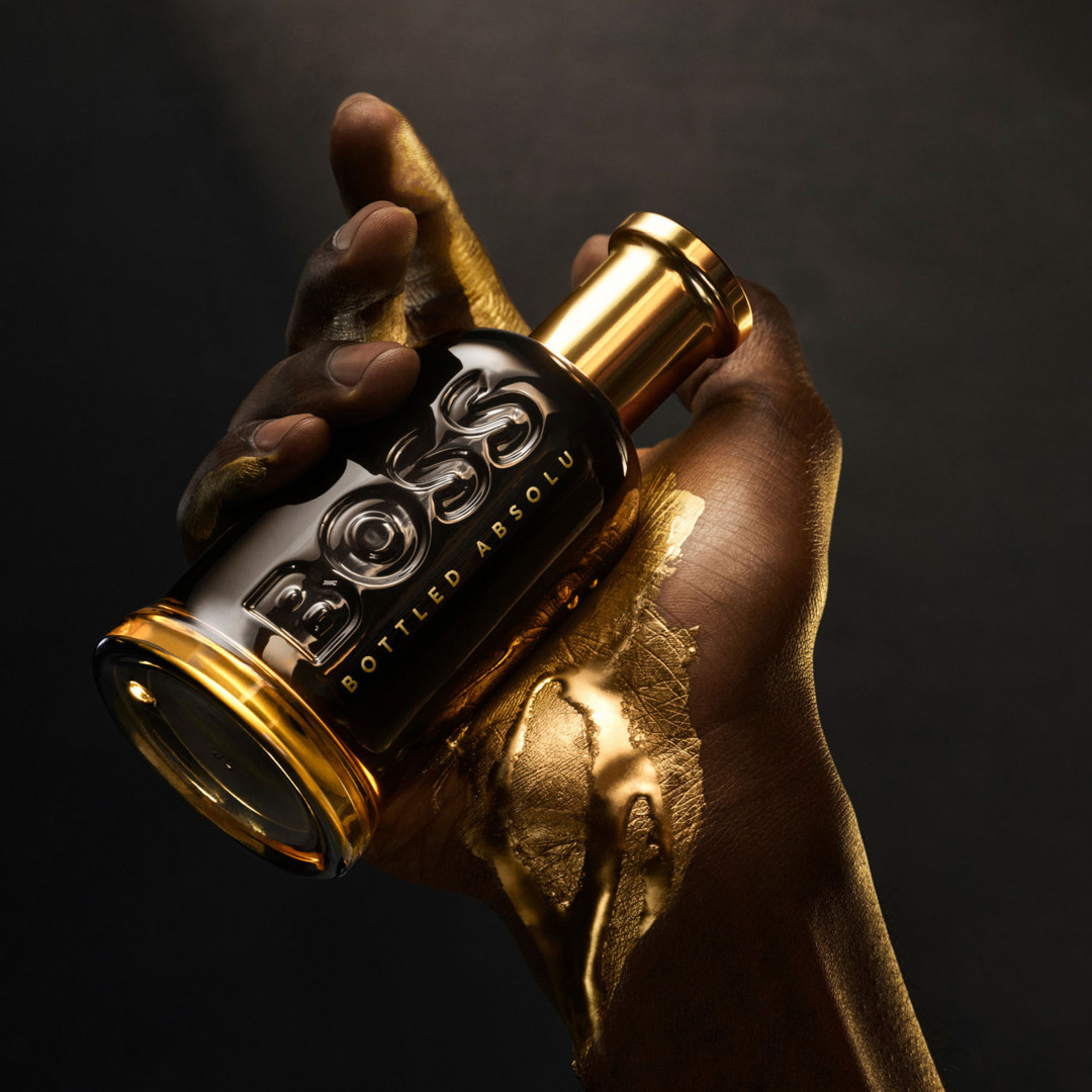 BOTTLED ABSOLU PARFUM 6