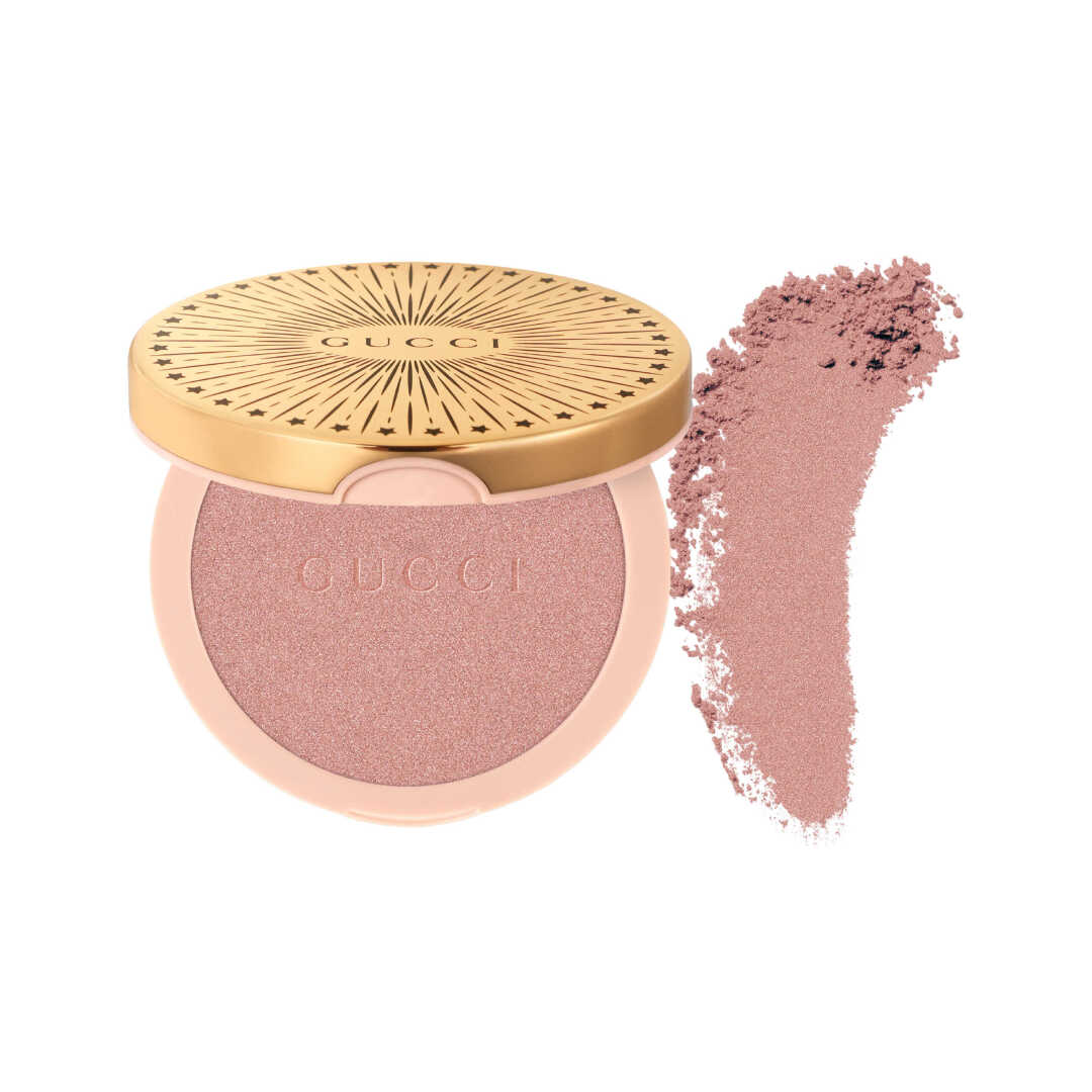 GLOW HIGHLIGHTER POWDER 2