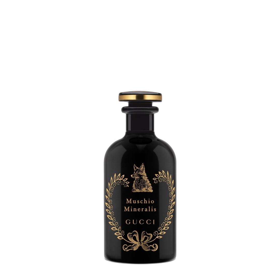 THE ALCHEMIST'S GARDEN MUSCHIO MINERALIS EAU DE PARFUM 0